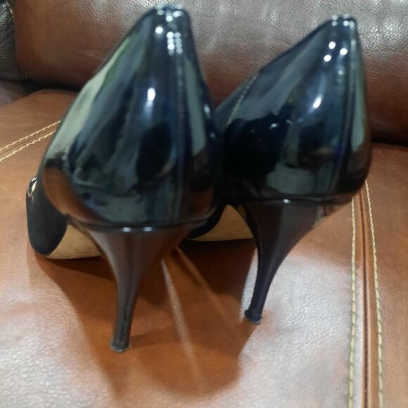 Kate Spade New York Heels Size 7.5 Preloved Condition - Picture 3 of 6